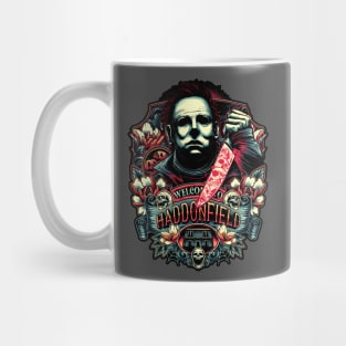 Michael Myers Mug